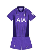 Tottenham Hotspur Third 2026/27 Kit - Kids
