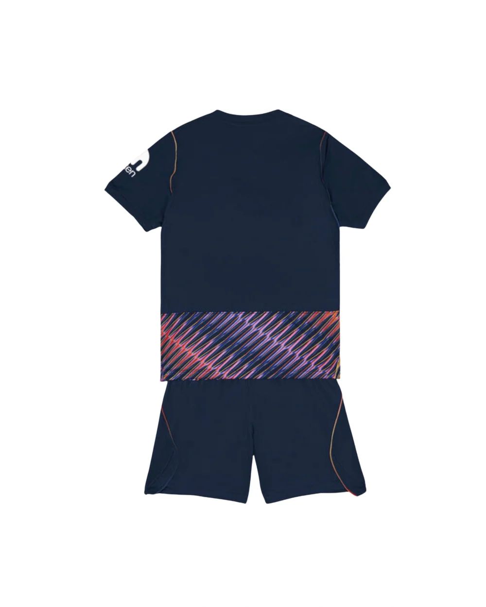 Tottenham Hotspur Away 2026/27 Kit - Kids