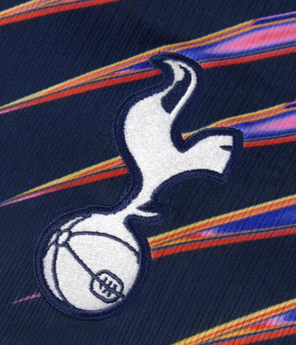 Tottenham Hotspur Away Shirt 2026/27
