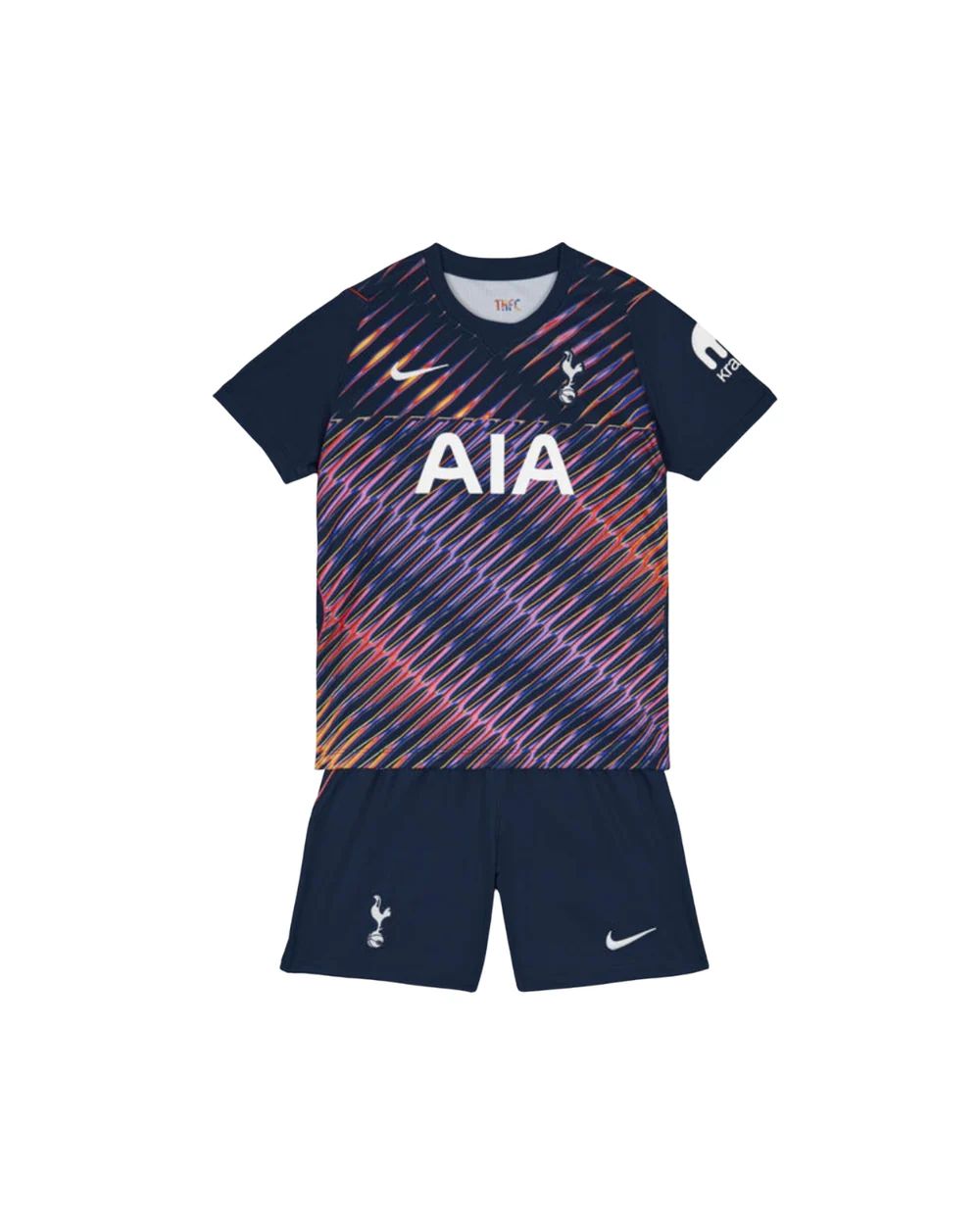 Tottenham Hotspur Away 2026/27 Kit - Kids