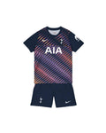 Tottenham Hotspur Away 2026/27 Kit - Kids