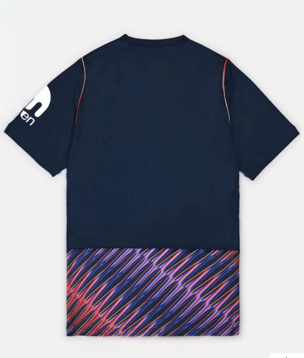 Tottenham Hotspur Away Shirt 2026/27