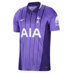 Tottenham Hotspur Third Shirt 2026/27 - Player Version