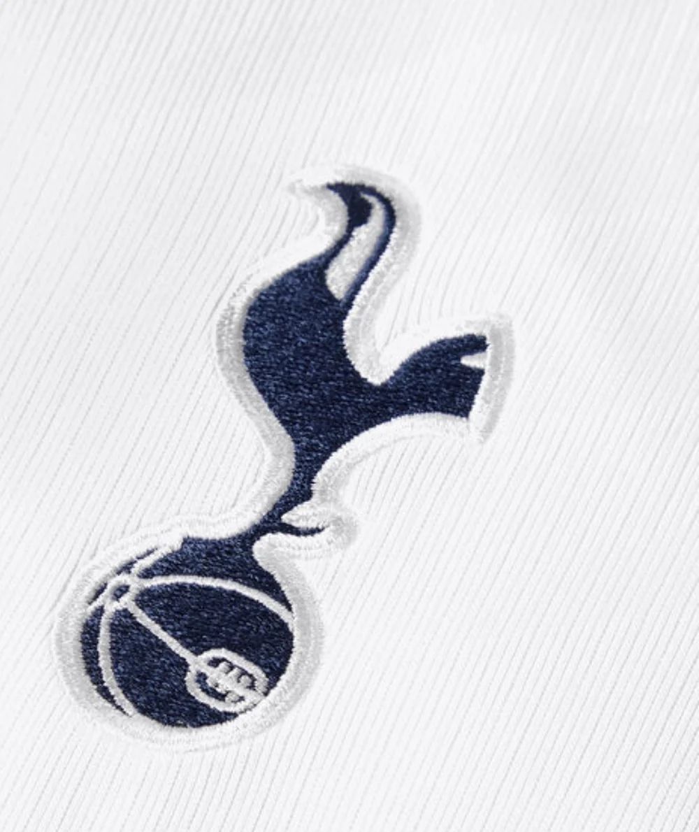 Tottenham Hotspur Home Shirt 2026/27
