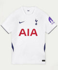 Tottenham Hotspur Home Shirt 2026/27