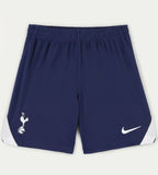 Tottenham Hotspur Home Shorts 2026/27