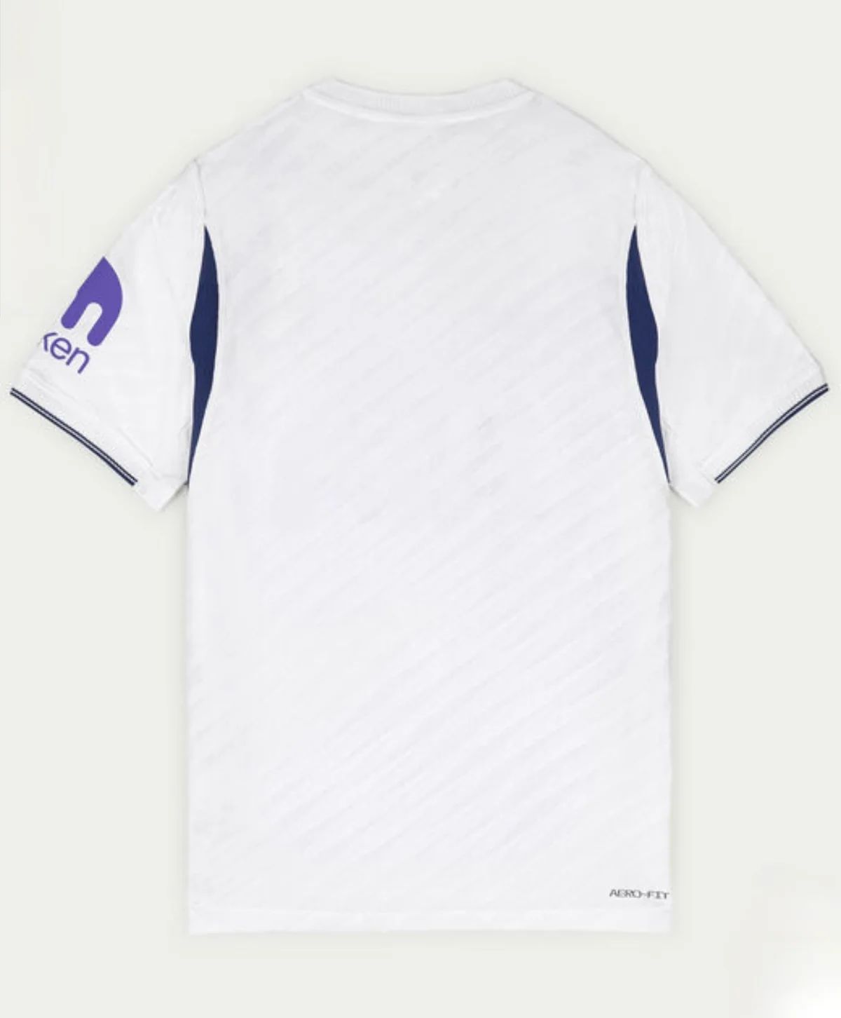 Tottenham Hotspur Home Shirt 2026/27