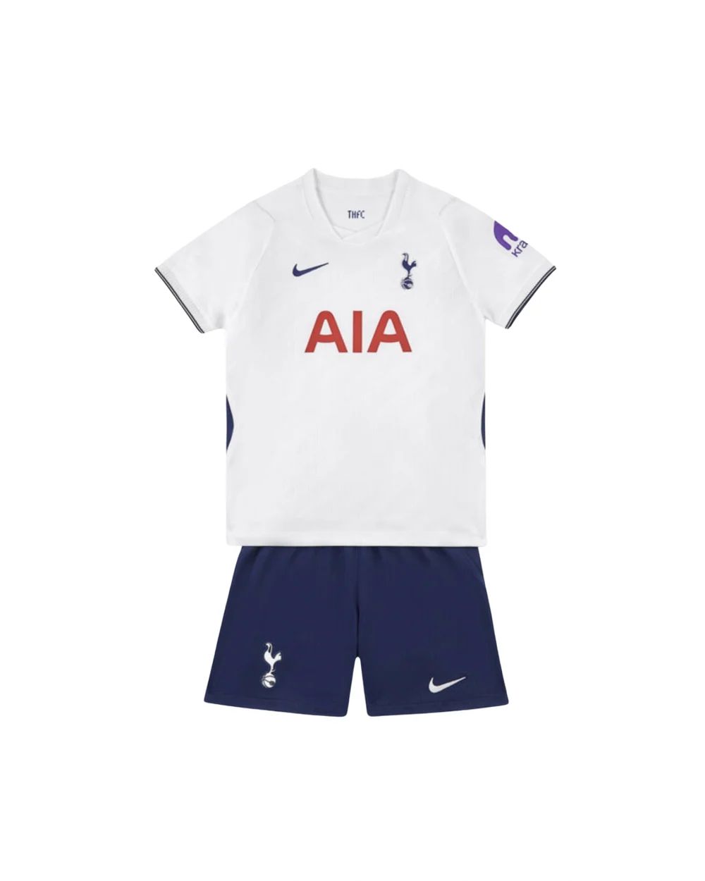 Tottenham Hotspur Home 2026/27 Kit - Kids