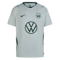VfL Wolfsburg Away Shirt 2026/27
