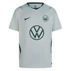 VfL Wolfsburg Away Shirt 2026/27