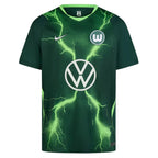 VfL Wolfsburg Home Shirt 2026/27