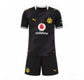 Borussia Dortmund Away 2026/27 Kit - Kids