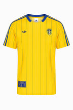 Leeds United Special Edition Shirt 2025/26 - ICONS