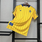 Leeds United Special Edition Shirt 2025/26 - ICONS