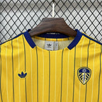 Leeds United Special Edition Shirt 2025/26 - ICONS