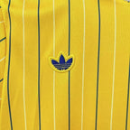Leeds United Special Edition Shirt 2025/26 - ICONS