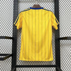 Leeds United Special Edition Shirt 2025/26 - ICONS
