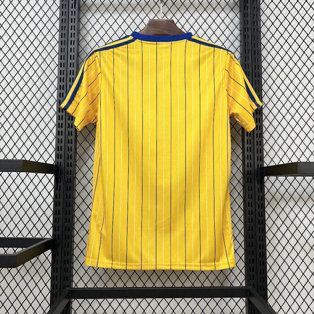 Leeds United Special Edition Shirt 2025/26 - ICONS