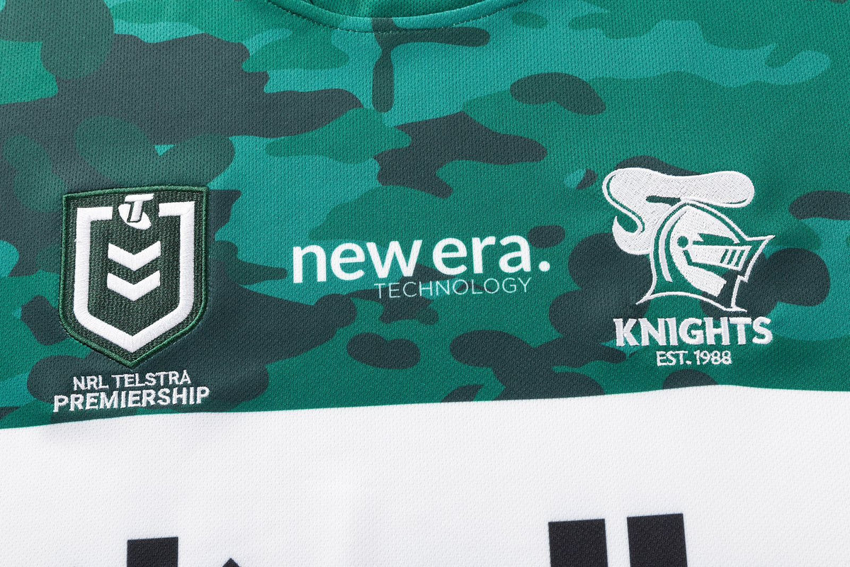 Newcastle United Knights Shirt 2026/27