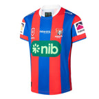 Newcastle United Knights Shirt 2026/27