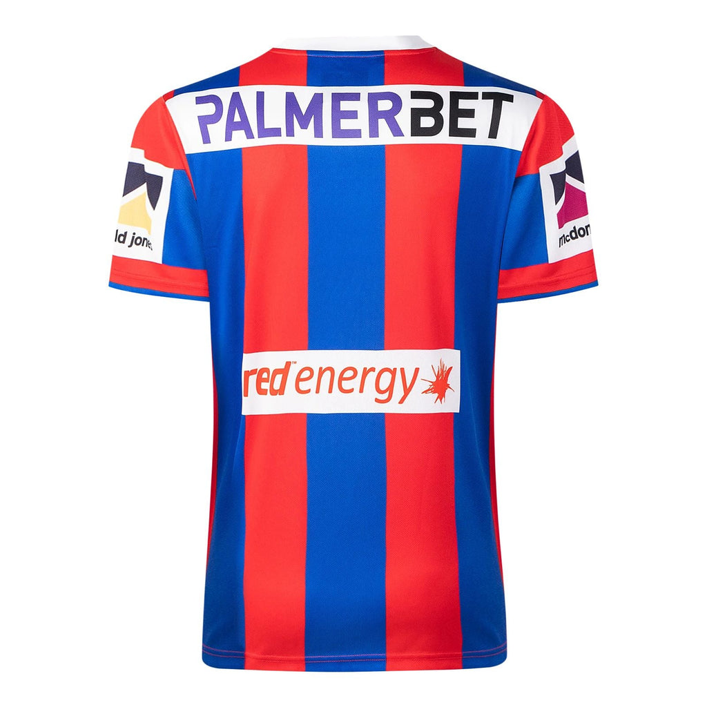Newcastle United Knights Shirt 2026/27