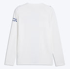 Manchester City Third Shirt 2026/27 - Long Sleeve