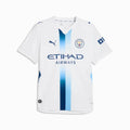 Manchester City Third Shirt 2026/27 - Player Version