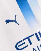 Manchester City Third Shirt 2026/27 - Player Version