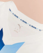 Manchester City Third Shirt 2026/27 - Player Version