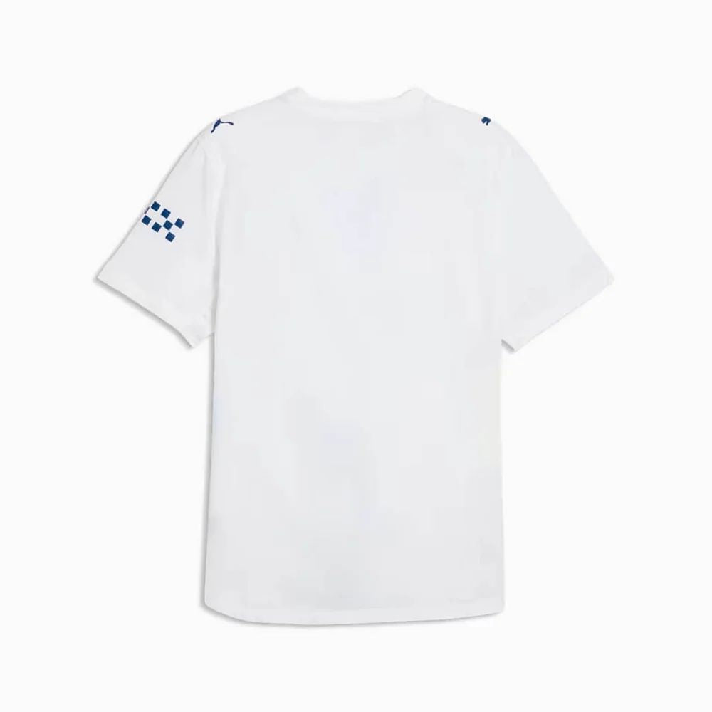 Manchester City Third Shirt 2026/27 - Player Version