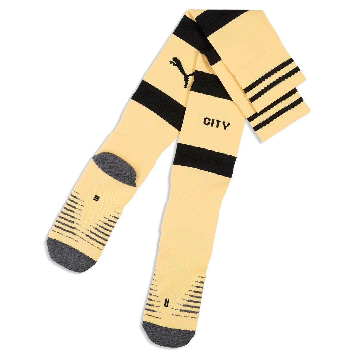 Manchester City Away 2026/27 Kit - Kids (with socks)