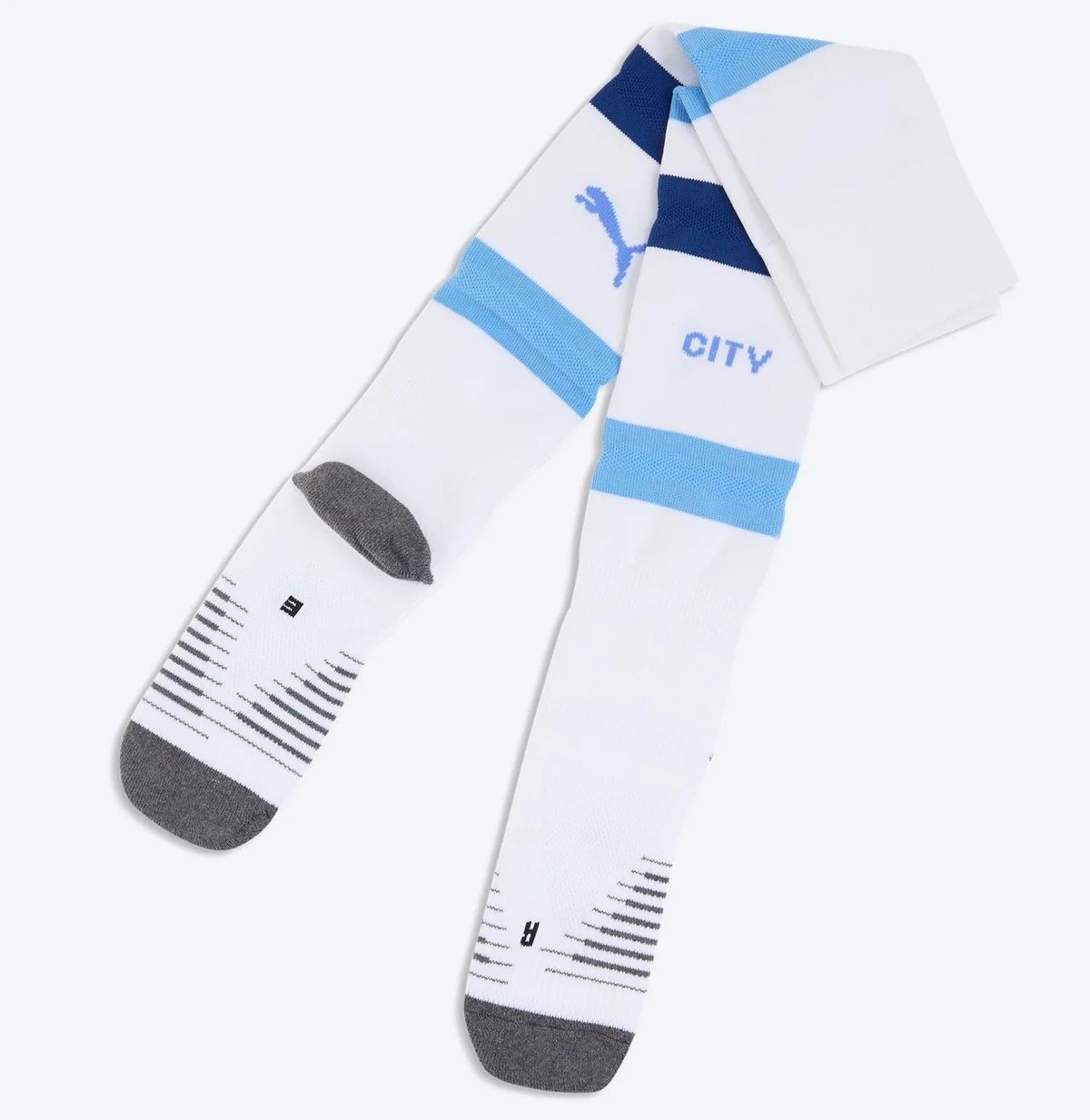 Manchester City Third Socks 2026/27