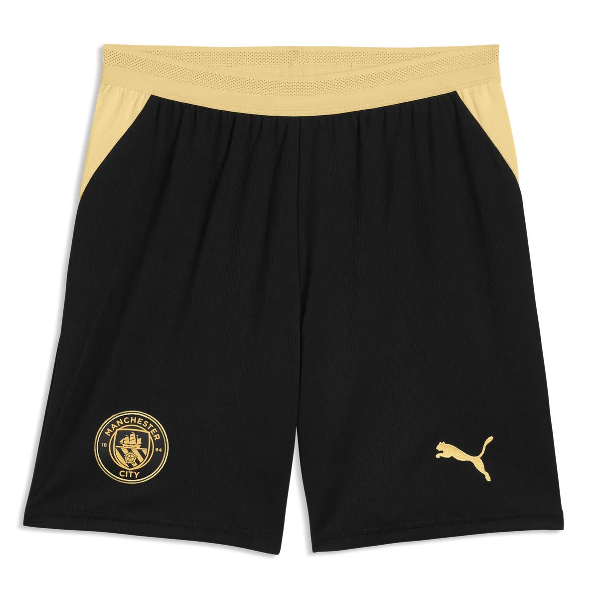 Manchester City Away 2026/27 Kit - Kids (with socks)