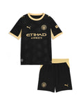 Manchester City Away 2026/27 Kit - Kids