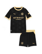 Manchester City Away 2026/27 Kit - Kids