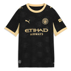 Manchester City Away 2026/27 Kit - Kids (with socks)