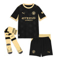 Manchester City Away 2026/27 Kit - Kids (with socks)