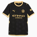 Manchester City Away Shirt 2026/27 - Player Version