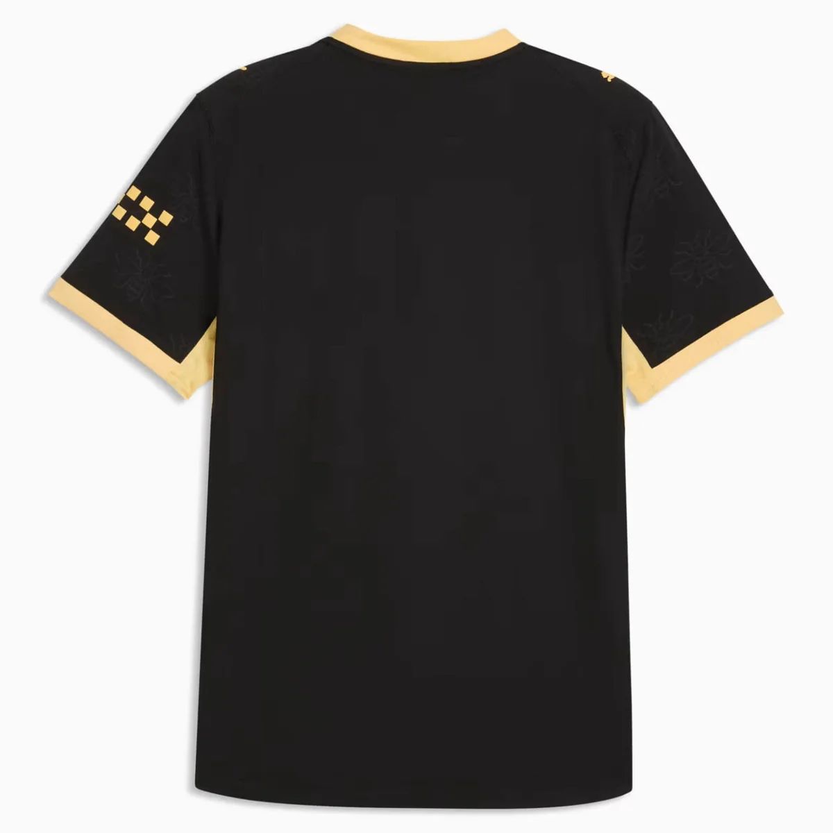 Manchester City Away Shirt 2026/27 - Player Version
