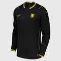 Chelsea FC Away Shirt 2026/27 - Long Sleeve