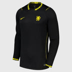 Chelsea FC Away Shirt 2026/27 - Long Sleeve