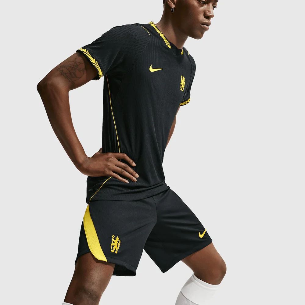 Chelsea FC Away Shorts 2026/27