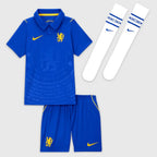 Chelsea FC Home 2026/27 Kit - Kids (with socks)