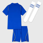 Chelsea FC Home 2026/27 Kit - Kids (with socks)