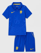 Chelsea FC Home 2026/27 Kit - Kids