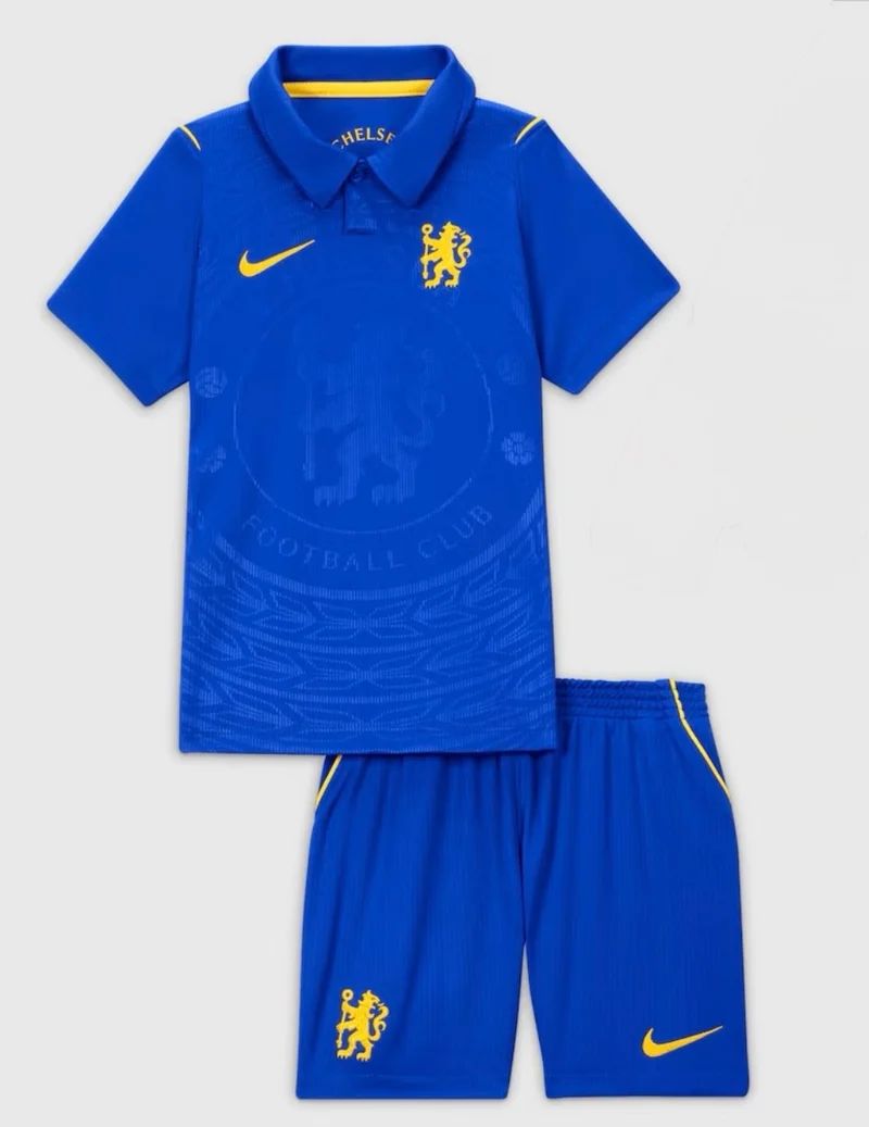 Chelsea FC Home 2026/27 Kit - Kids