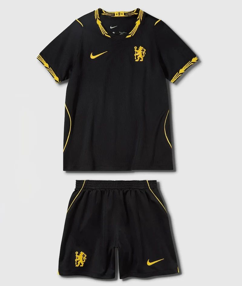 Chelsea FC Away 2026/27 Kit - Kids