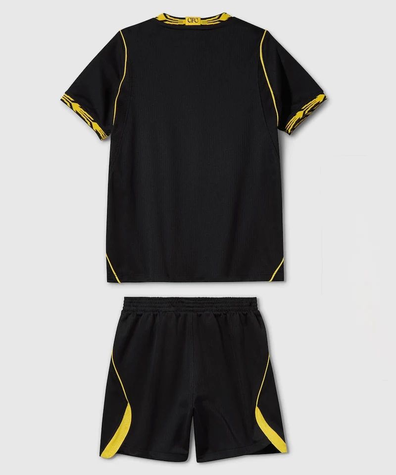 Chelsea FC Away 2026/27 Kit - Kids