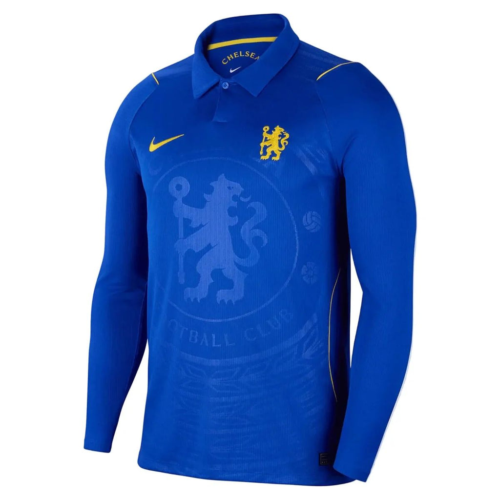Chelsea FC Home Shirt 2026/27 - Long Sleeve
