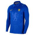 Chelsea FC Home Shirt 2026/27 - Long Sleeve